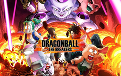 Dragon Ball: The Breakers (для ПК, цифровой код доступа)
