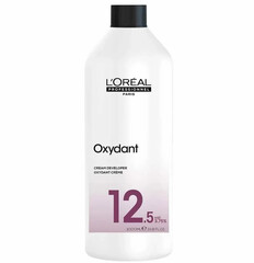 ЛП ОКСИДЕНТ-КРЕМ Odor Trapping Technology 3,75% (12,5 vol.) 1000 мл ( E4400301 )