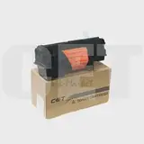 Тонер-картридж + бункер отработки (PK11, без чипа) TK-350 для KYOCERA FS-3920DN/3040MFP/3140MFP/3040MFP+/3140MFP+/3540MFP/3640MFP (CET), 450г, 15000 стр., CET8168