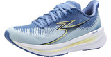 Кроссовки беговые 361-CENTAURI 2 Blue/Yellow женские