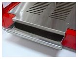 Витрина тепловая Kono Pizza ТТМ VTP-430R