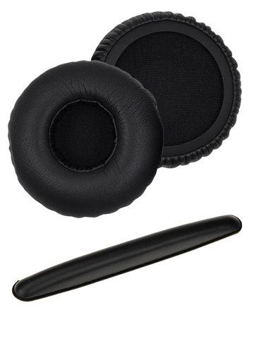 Комплект для ремонта наушников AKG K450, K451, K452, Q460, K480NC, K490NC.
