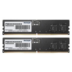 Оперативная память Patriot Signature Line PSD532G5600K
