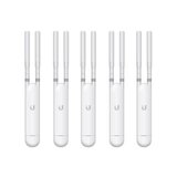 Точка доступа Ubiquiti UniFi UAP-AC-M-5