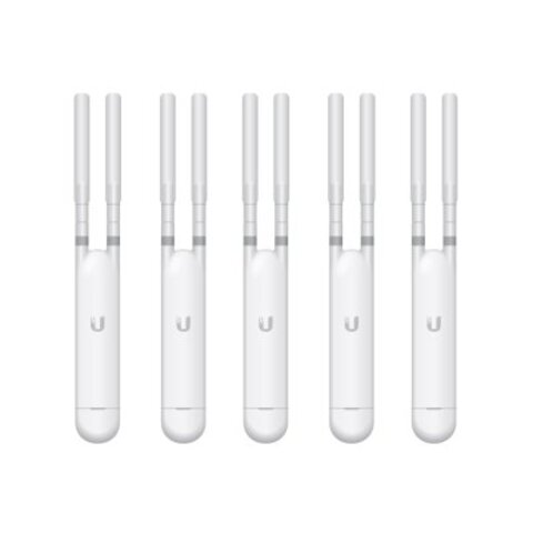 Точка доступа Ubiquiti UniFi UAP-AC-M-5