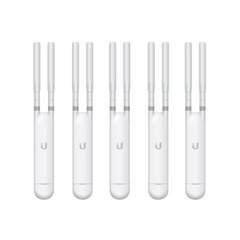 Точка доступа Ubiquiti UniFi UAP-AC-M-5