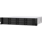 Сетевое хранилище Qnap TS-864EU-8G