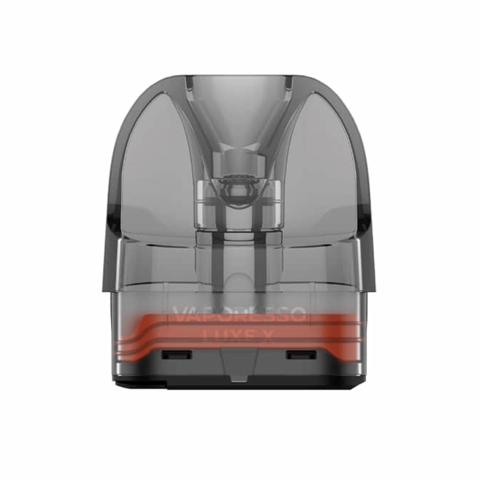 Картридж Vaporesso LUXE X Mesh 0.3 Ом - упаковка 2 шт