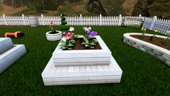Garden Simulator (Nintendo Switch - Цифровая версия) (EU)