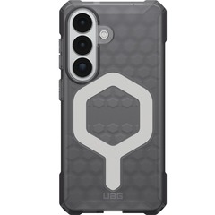 Чехол Uag Essential Armor Case для Galaxy S26, Тонированный | Ash
