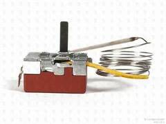 Термостат (терморегулятор) 50-300 град.С капиллярный MMG HU-30-M 4125-0-053-1-F