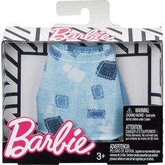 Одежда Barbie Юбка Джинс