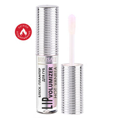 Блеск – плампер для губ Lip Volumizer Hot Vanilla тон 301 Unicorn