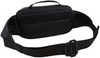 Картинка сумка поясная Thule Aion sling bag black - 2