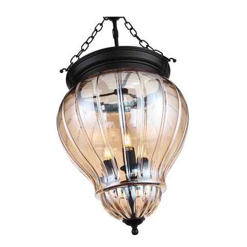 Люстра подвесная ST Luce Sotto SL317.433.03
