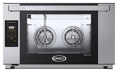 Печь конвекционная UNOX XEFT-04EU-EGDN