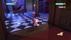 Clive 'N' Wrench (для ПК, цифровой код доступа)