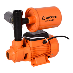 Насосная станция Вихрь АСВ-370/2Ч