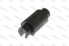 Вкладыш для малого грузового лифта (паз 14,5мм)  0225.04.00.005