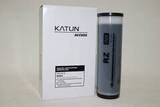 Краска RISO RZ, EZ 370, 300, 230/200 Black (1000 мл) Katun