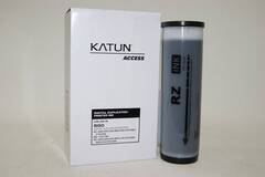 Краска RISO RZ/EZ 370/300, 230/200 Black (1000 мл) Katun