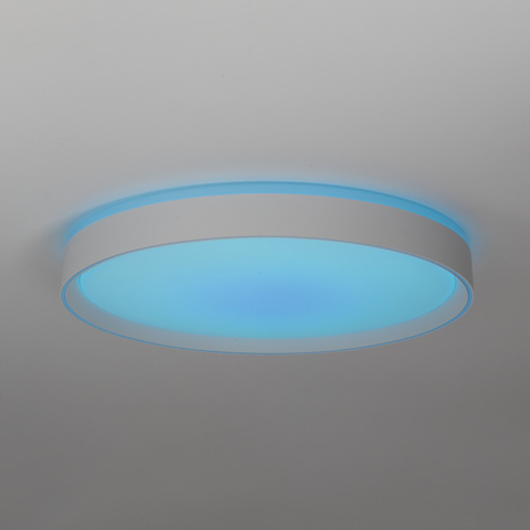 Потолочный светодиодный светильник Citilux Boss CL751450G LED RGB