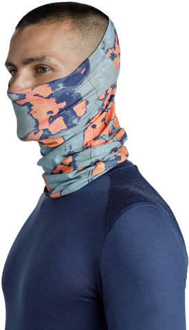 Картинка бандана-труба Buff Original Bitur Opaline - 2