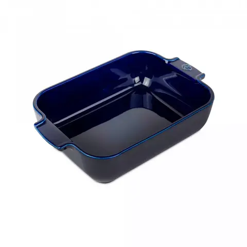Прямоугольная форма для запекания 25х15.5см 1.4л Peugeot Blue