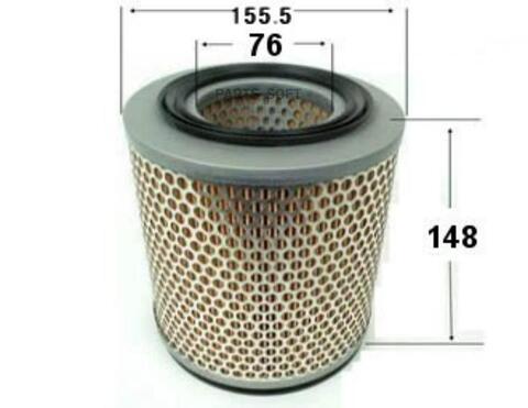 Фильтр  воздушный  VIC  A-465