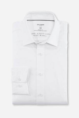 OLYMP MODERN FIT Сорочка трикотажная базовая