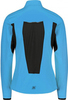 Премиальная лыжная куртка Noname Pro Softshell Jkt 21 Ux Black/Cyan