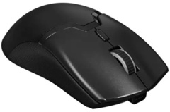 Мышь Deluxe M800DB черный