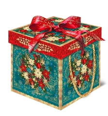 ИЗУМРУДНАЯ СОНАТА 1500г