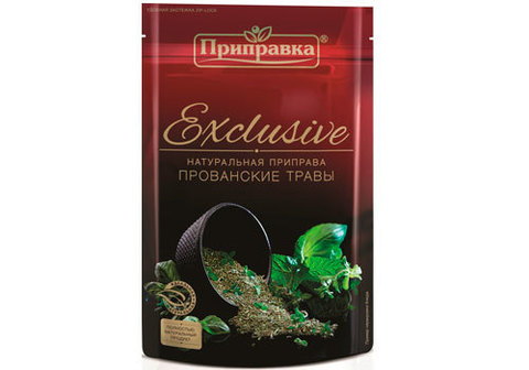 Приправа "Эксклюзив" прованские травы, 30г