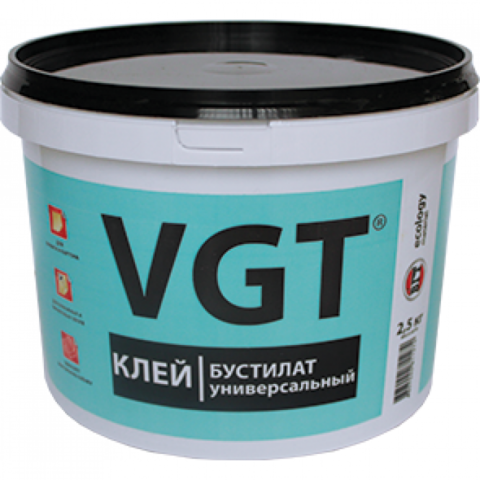 VGT КЛЕЙ БУСТИЛАТ УНИВЕРСАЛЬНЫЙ