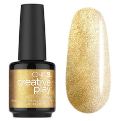 CND Creative Play Gel # 507 Ballroom Baubles Гель-лак 15 мл