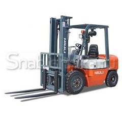 Дизельный автопогрузчик FD 30