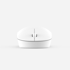 Мышь Xiaomi Mi Wireless Mouse Youth Edition White USB