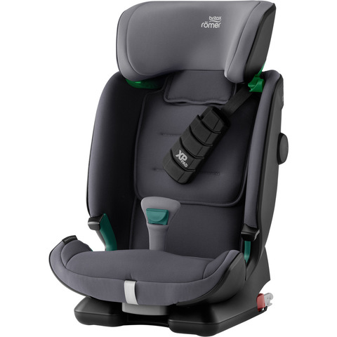 Автокресло Britax Roemer Advansafix i-Size Storm Grey