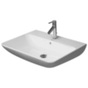 Раковина Duravit P3 Comforts 2331550000