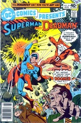 DC Comics Presents #24 (1980)
