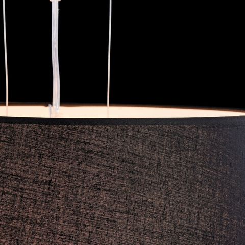 Подвесной светильник Maytoni Calvin Ceiling P179-PL-01-B