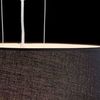 Подвесной светильник Maytoni Calvin Ceiling P179-PL-01-B