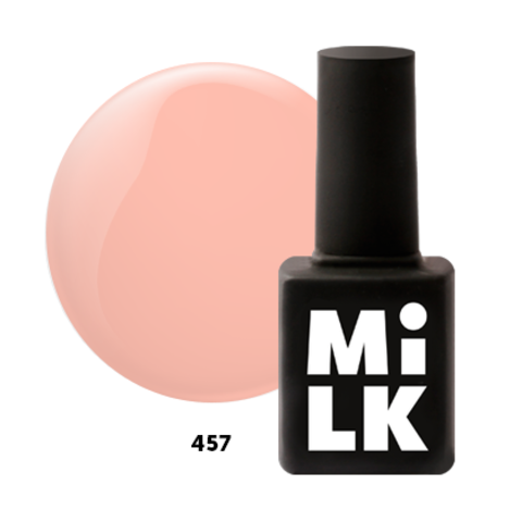 Гель-лак MILK 457 Sunsine 9мл