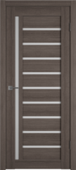 Дверь Atum 11 / Grey / White Cloud / Владимирские двери