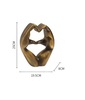 Статуэтка Love Hands Ornament