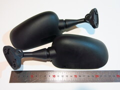 Зеркала Honda CBR 929 00-01 CBR954 02-03