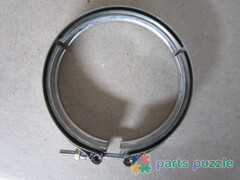 Хомут / CLIP АРТ: CH11377