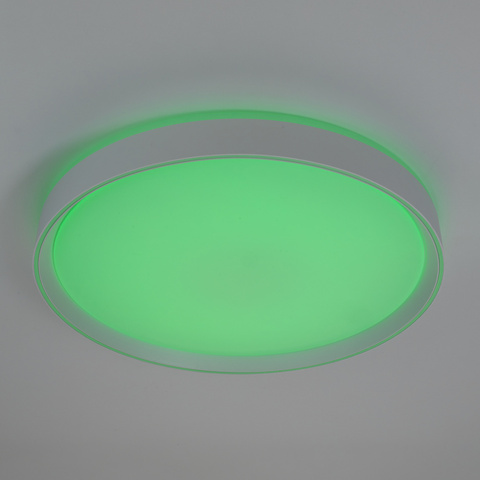 Потолочный светодиодный светильник Citilux Boss CL751450G LED RGB