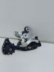 Переключатель на велосипед Shimano Deore XT RD-M780 (задний)